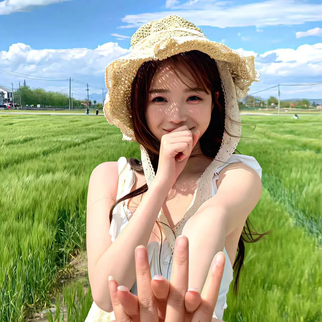 高塔公主