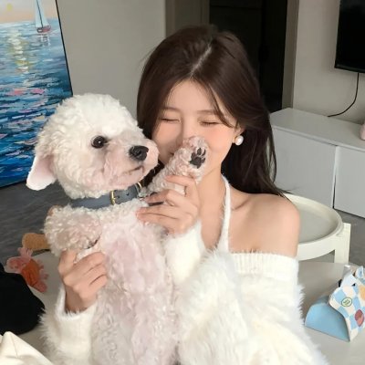 憨妻的都市日记